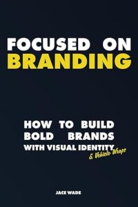 Focus Wrap Company book front